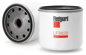 Fleetguard Oil Filter LF3828, McCormick CX Tractors, B7131, 7416515, MP10169 - Picture 1 of 1