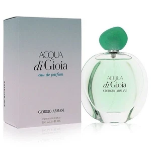 Acqua Di Gioia by Giorgio Armani Eau De Parfum Spray 3.4 oz (Women) - Picture 1 of 1