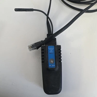TrolMaster Temperature Humidity Light Sensor for Hydro-X Control System MBS-S8 - Image 1 of 2