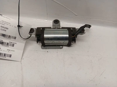 Porsche Boxster 2009-2012 convertible delantero motor de transmisión superior Foto 1 de 3