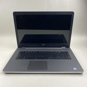 Dell Inspiron 5759 Core i5-6200U 2,30 GHz 8 GB RAM 17,3" sin disco duro sin sistema operativo - Imagen 1 de 12