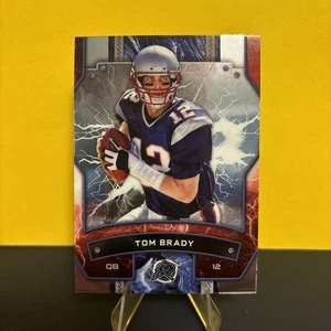 2024 Topps Resurgence #67 Tom Brady - Picture 1 of 2