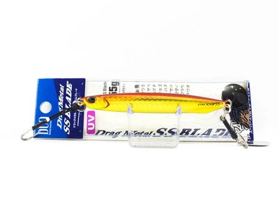 Duo Metal Jig Drag Metal SS Blade 55 grams PFA0623 (5703) - Bild 1 von 4
