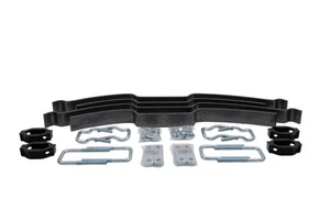 Muelle auxiliar Hellwig para 94-02 Dodge Ram 1500 Pro Series - Imagen 1 de 10