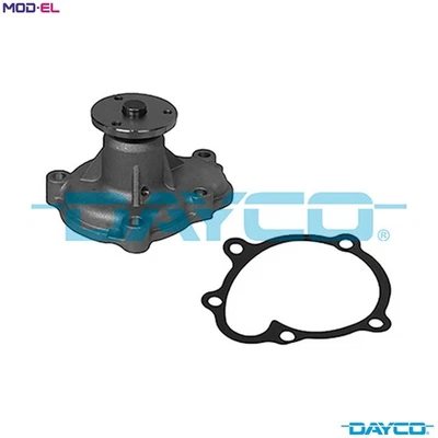 WATER PUMP ENGINE COOLING DP276 FOR OPEL CORSA/Hatchback/Van VITA ASTRA/J/GTC - Image 1 of 4