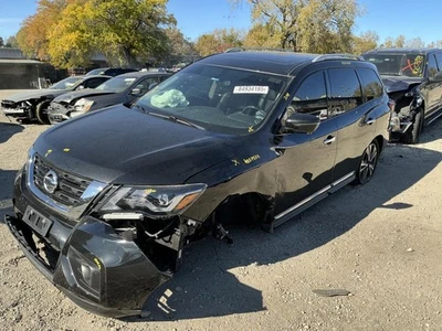 Potenciador de freno compatible con 14-20 Infiniti QX60 867077 Foto 1 de 4