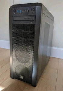 Corsair rm750x, GTX 970 Gaming PC, Ripjaws DDR4-2400 RAM - TEILE UNTEN LESEN - Bild 1 von 19