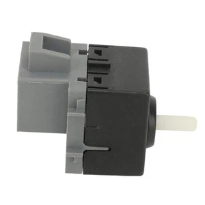 Blower Control Switch 599-5000 HVAC Blower Control Switch for Peterbilt 384 - Picture 1 of 8