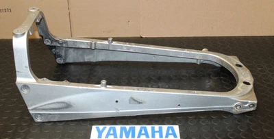 Subquadro 2006-2025 Yamaha Raptor 700 OEM prata 700R YFM700 🔥FRETE RÁPIDO🔥 M9 - Imagem 1 de 4