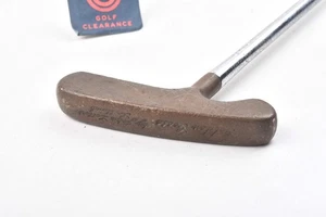 John Letters Golden Goose Putter / 35 Inch - Picture 1 of 7
