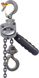 1/4 Tonnen Mini-Abzieher Hebelzug 5 Lift (Modell JLP-025A-5) - Bild 1 von 11