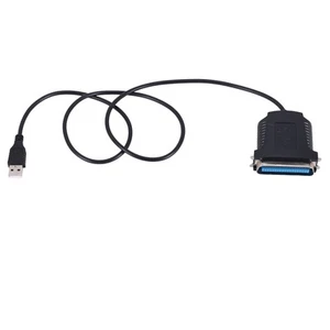 Câble adaptateur USB vers 36 broches Centronics imprimante parallèle C5J69227 - Photo 1/6