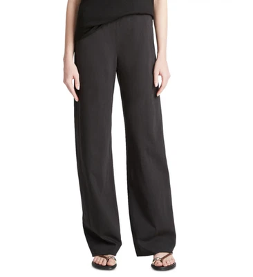 Vince Wide Leg Pants MSRP $365 - Image 1 of 4