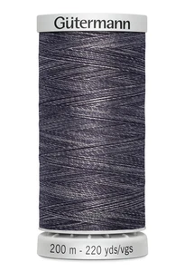 Gutermann - Jeans Cotton Thread 200m - Picture 1 of 3