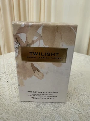 Twlight by Sarah Jessica Parker eau de parfum spray 75 ml Foto 1 de 3