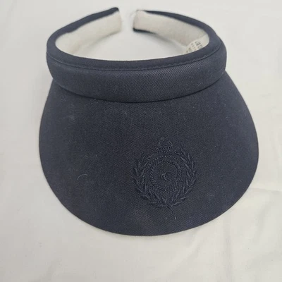 Liz Claiborne Parasol Azul Marino Talla Única Ligero Golf Tenis Playa Foto 1 de 4