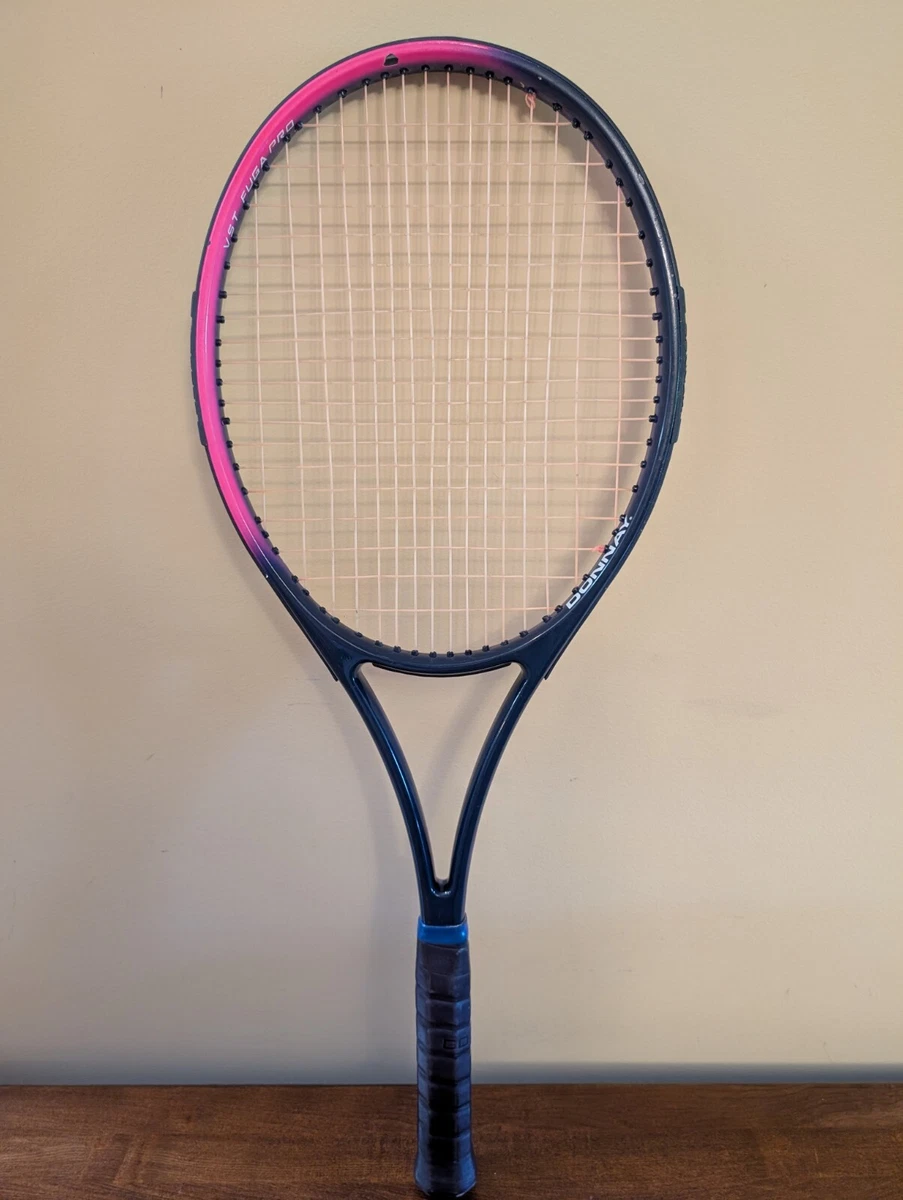 Donnay X-Blue 99 ドネー エックス ブルー99（G2） Donnay X-Dual 99