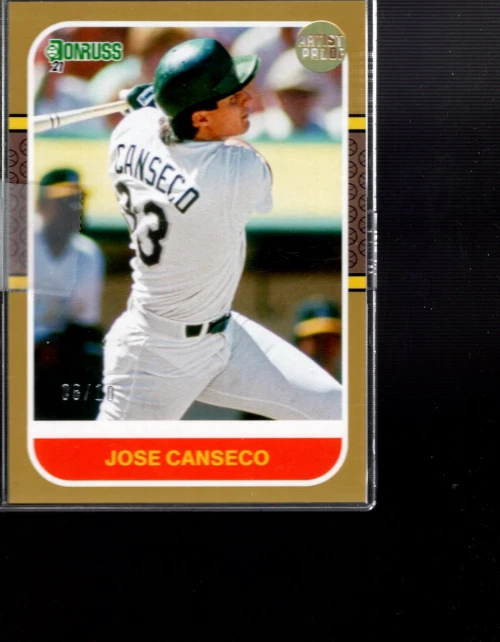 A9979- 2021 Donruss Baseball Cards 251-262 +Inserts -You Pick- 15+ FREE US SHIP - Image 1 of 1