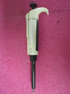 THERMO SCIENTIFIC ~ F1-CLIPTIP ~ 1-10 μL EINKANALPIPETTE - Bild 1 von 6