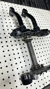 2015 Yamaha VStar XV 250 triple tree - Picture 1 of 9