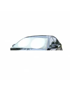 Breathable and Water Resistant Windscreen Protector Frost Shield - Pop-Up - Picture 1 of 2