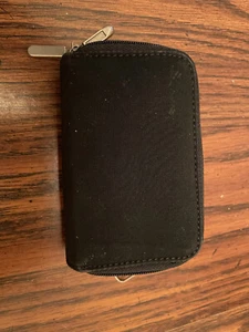 KEY HOLDER PURSE - Picture 1 of 3