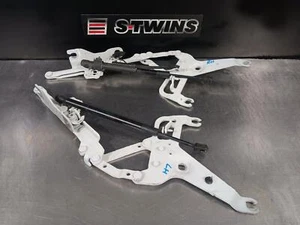 BMW X5 BONNET HINGE/STRUT F15, 09/13-07/18 13 14 15 16 17 18 - Picture 1 of 4