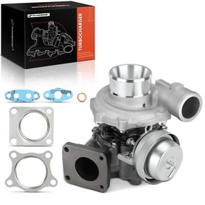 Turbocharger for Holden Colorado RC Isuzu D-Max TFR TFS 2007-2020 3.0L 4JJ1-TC - Picture 1 of 8