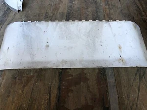 Cessna 421 Cowl Flap, PN 5052055-5 - Picture 1 of 3