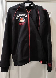EXR Progressive Herren Jacke mit Reißverschluss Gr. 105 Medium *J - Bild 1 von 6