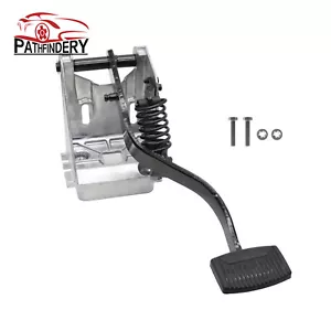 Clutch Pedal Assembly Fit For 99-03 Ford F250 F350 Super Duty 7.3L YC3Z7B633BA - Picture 1 of 8