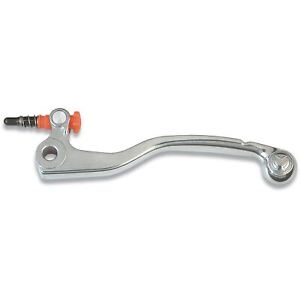 Moose Racing Polished Shorty Hydraulic Clutch Lever for KTM M559-50-27