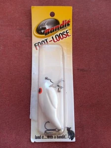 Bandit Footloose FLO9 Pearl/Red Eyes - Bild 1 von 4