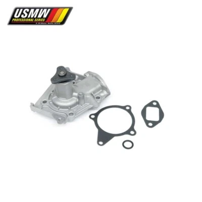 Bomba de agua PARA Ford Capri Festiva Laser Meteor Mazda 121 323 B3 B5 B6 SOHC USMW Foto 1 de 3