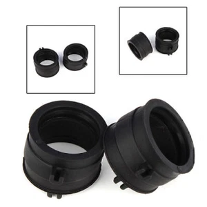 Carburetor Intake Manifold Boot Adapter for Honda XL650V Transalp 2000-2007 - Picture 1 of 6