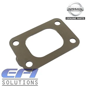 Manifold to Turbo Gasket Multi Layer (T2) S13 S14 S15 R31 R32 R33 R34 N14 Z32 - Picture 1 of 2