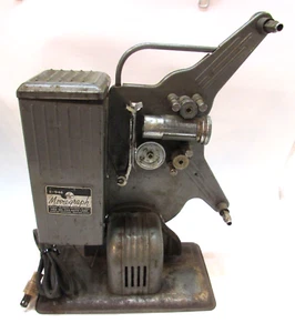 Old 1930s Keystone Moviegraph Film Projector E-946 USA Working Antique Condition - Picture 1 of 7