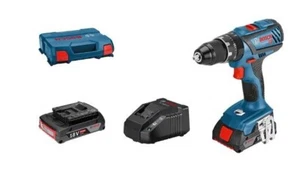 bosch trapano foratura percussione GSB 18V-28 (1900 giri) - Foto 1 di 1