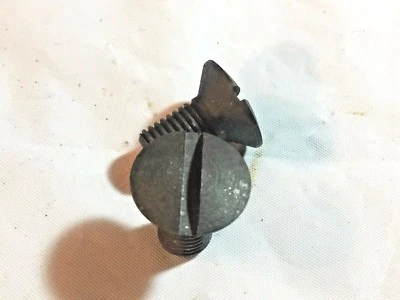 Tornillos guía de cambio Harley Knucklehead WL UL parkerized 2210-36 1936-1946 Foto 1 de 3