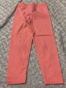 Carter’s Girls Leggings Size 5 (BIN AR) - Picture 1 of 3
