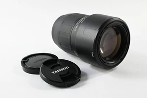 Tamron 672D AF 75-300mm F4-5.6 LD Tele Macro Lens Minolta #G333 - Picture 1 of 6