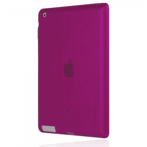 Incipio Nex Generation Polymer for iPad 3 - Matte Pink (IPAD-270) - Image 1 of 1