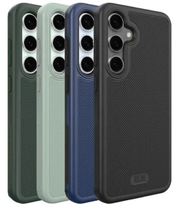 For Samsung Galaxy S24 FE/ S23 FE, TUDIA Magsafe Shockproof Dual Layer Slim Case - Picture 1 of 34