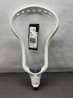Adidas EQT Bawse Universal Unstrung Lacrosse Head - White (NEW) 