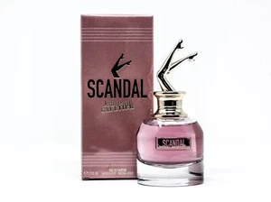 Jean Paul Gaultier Scandal Eau de Parfum Spray 50 ml Damenduft OVP