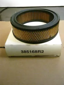 Original Luftfilter Cub Kadett 385168R2 - Bild 1 von 3
