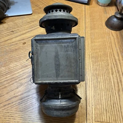 1913 - 1914 年福特 T 型煤油马车灯 #jh1 — 第 1/4 张图片