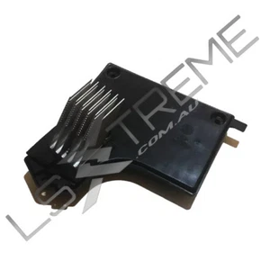 VE HVAC Dual Zone Heater Control Module Programming And Modding Service - Picture 1 of 1