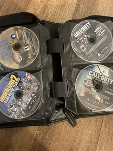 Playstation 3 games Disc Only lot savings discounts pick and choose tested Ps3 - Picture 1 of 11