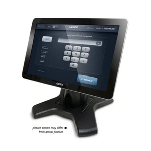 10.1" PCAP Touchscreen Desktop Monitor - Picture 1 of 6